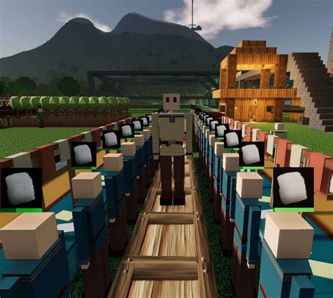 Colony Survival.